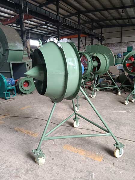 LF30型軸流風(fēng)機(jī)實(shí)拍圖片